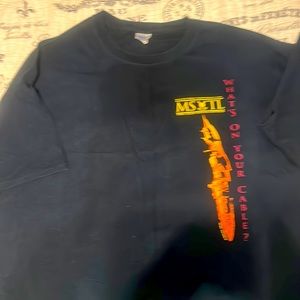 USS Utah & USS Oriskany commemorates short sleeve shirt XXXL